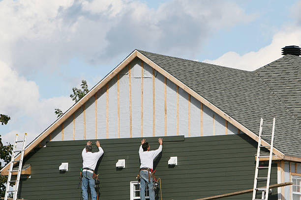 Affordable Siding Repair and Maintenance Services in Roseland, FL